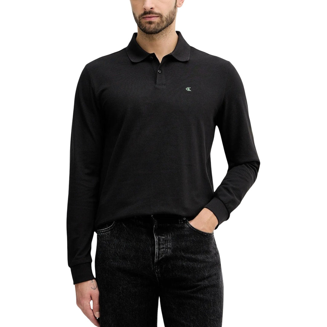 Calvin Klein Jeans Men Polo