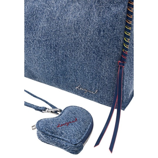 Desigual  Women Bag