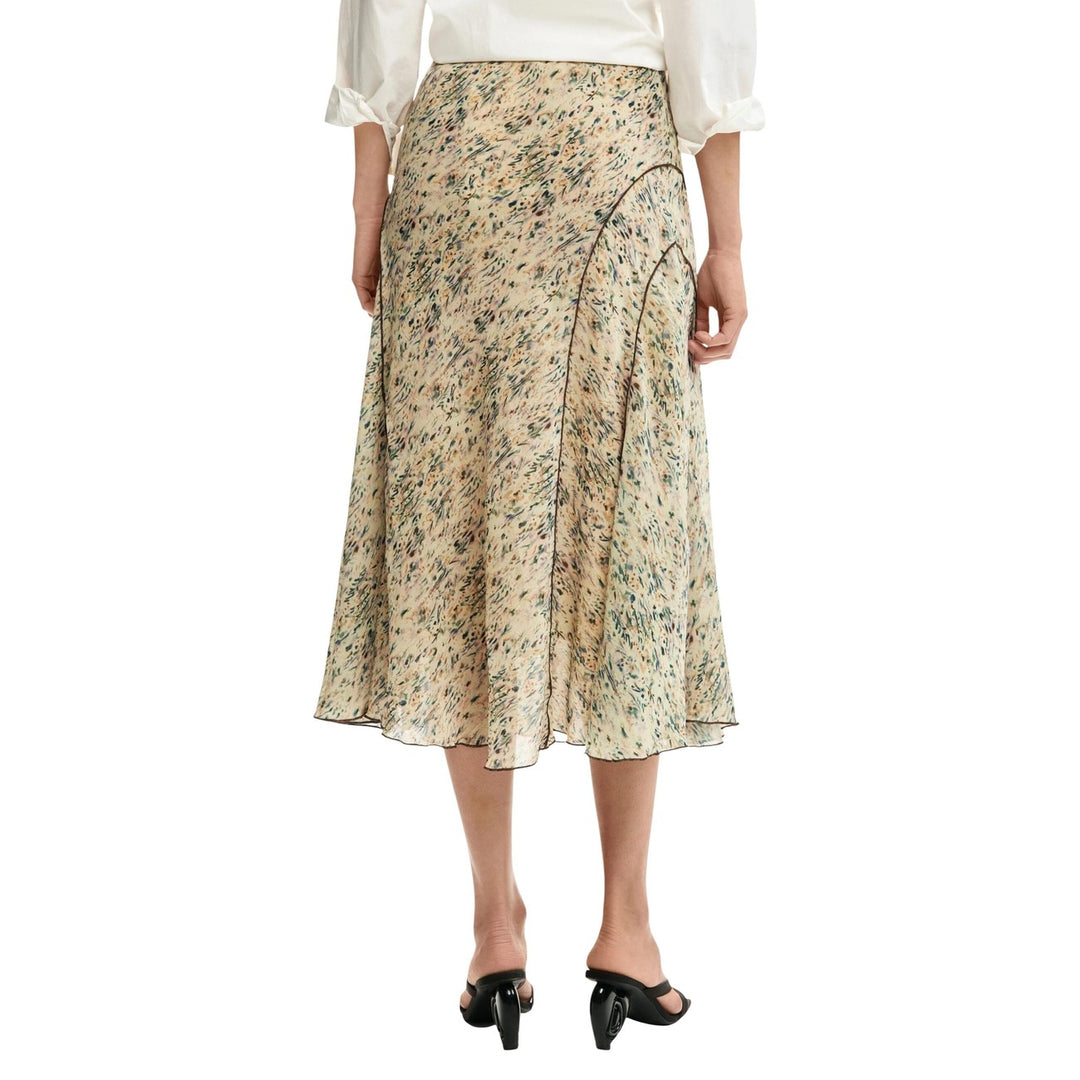 Desigual  Women Skirt