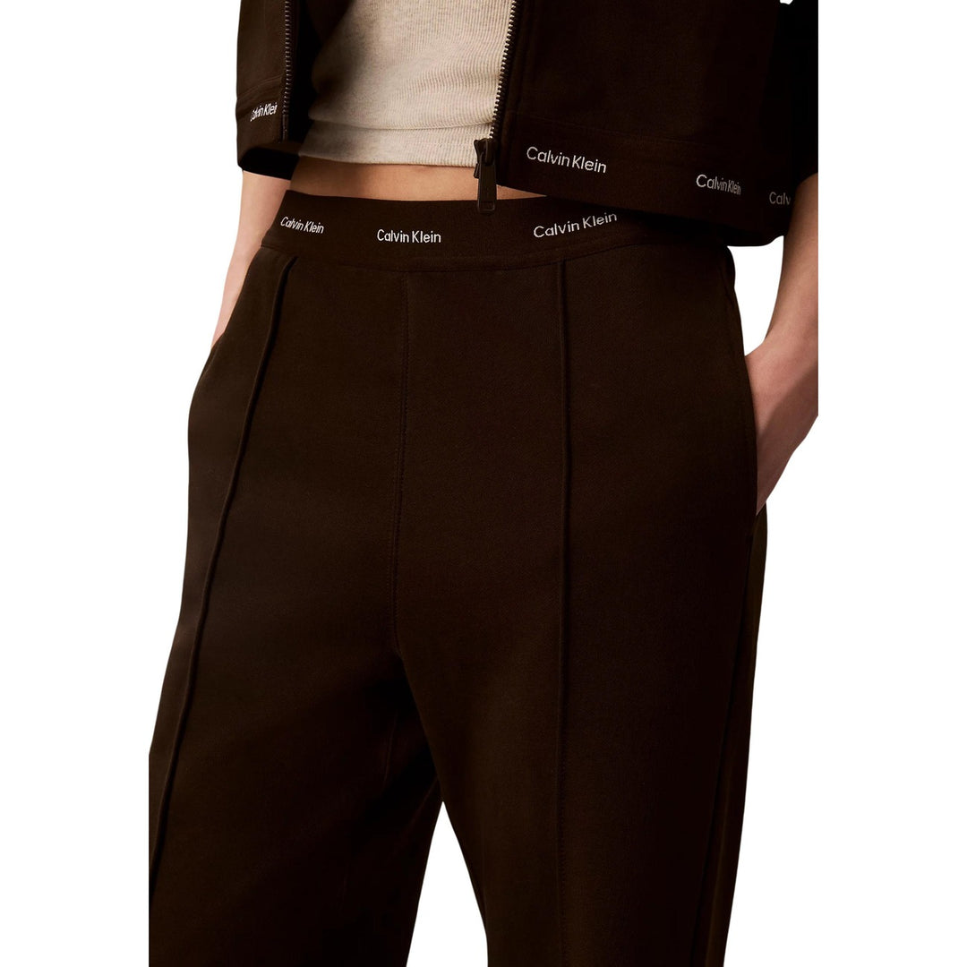 Calvin Klein Jeans  Women Trousers