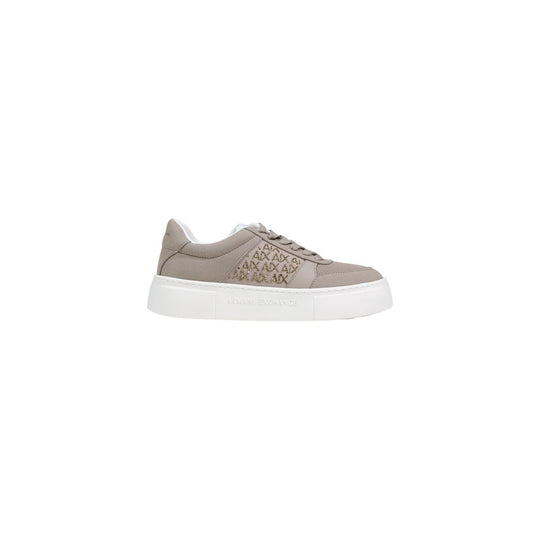 Armani Exchange Women Sneakers