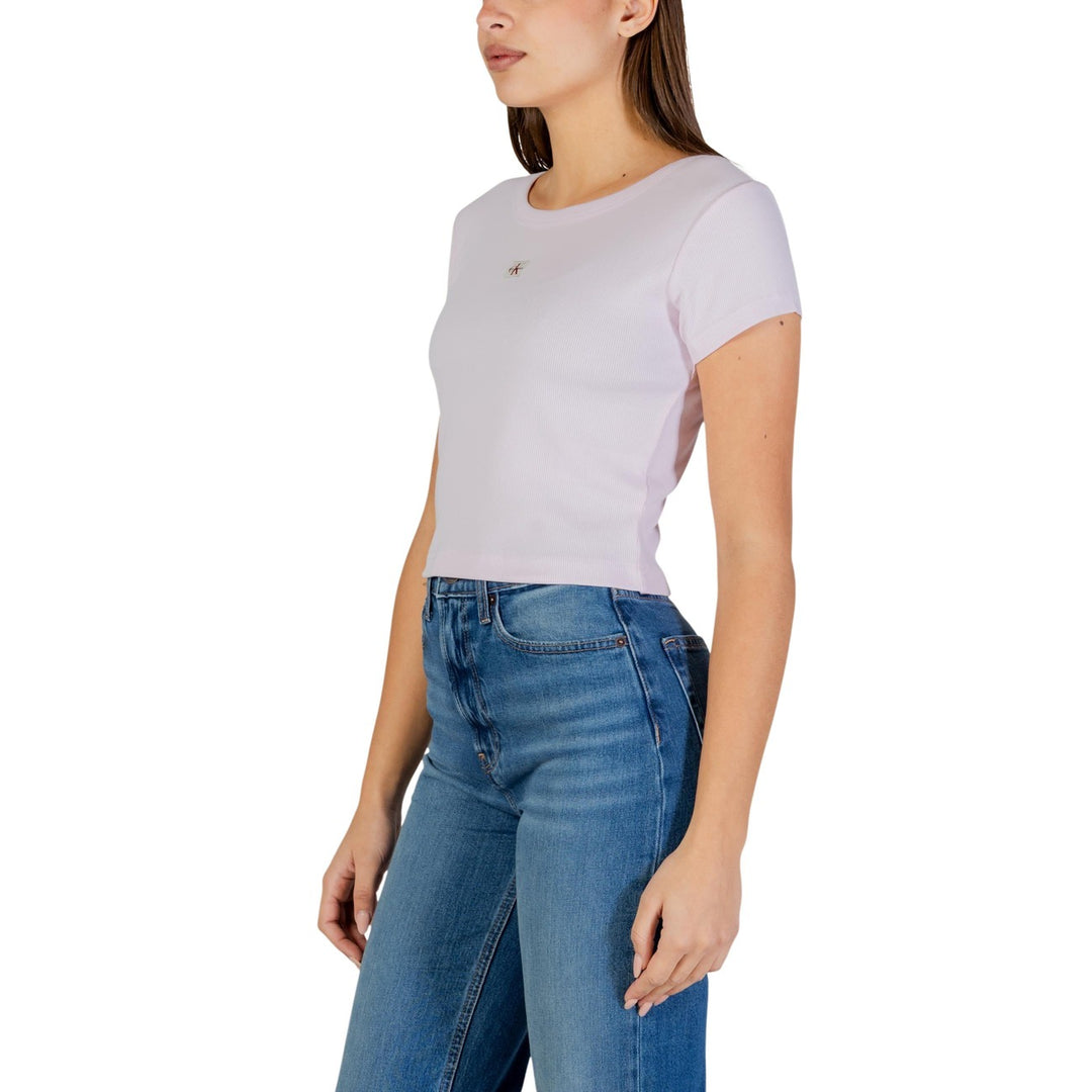 Calvin Klein Jeans  Women T-Shirt