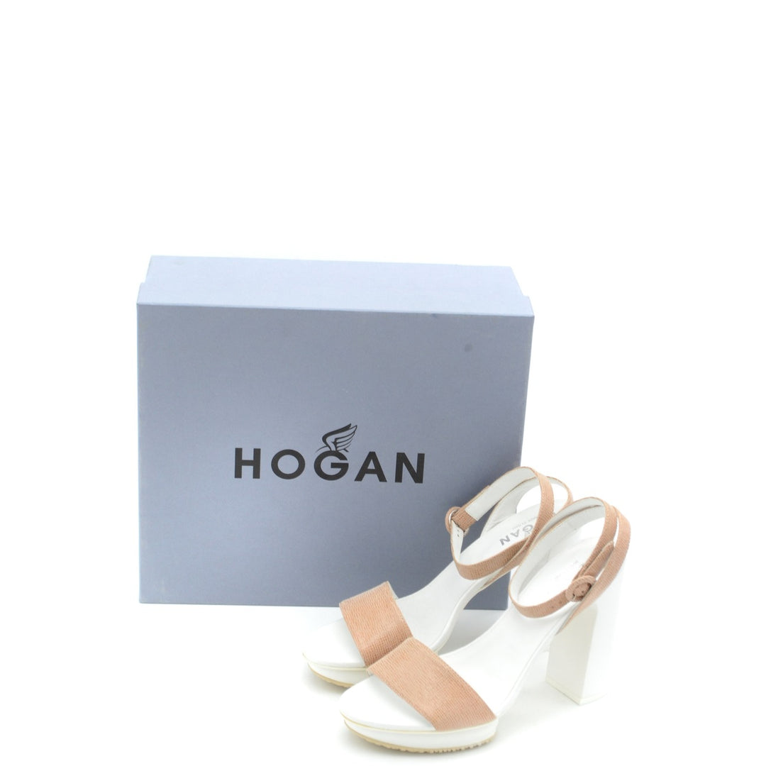 Hogan Women Sandals