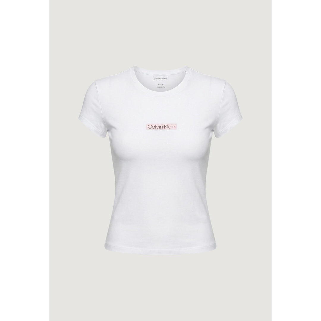 Calvin Klein Jeans  Women T-Shirt