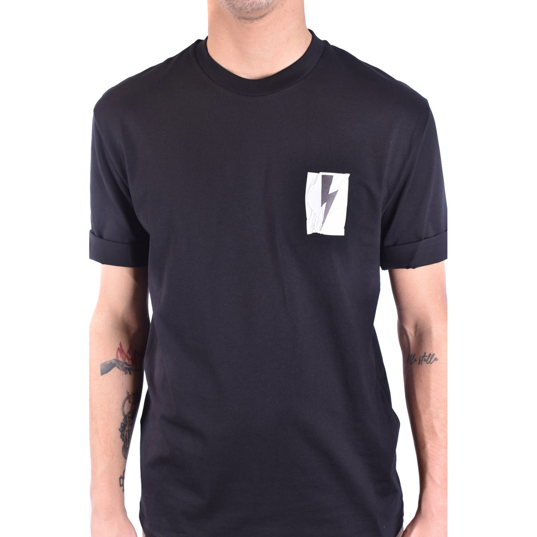 Neil Barrett Men T-Shirt