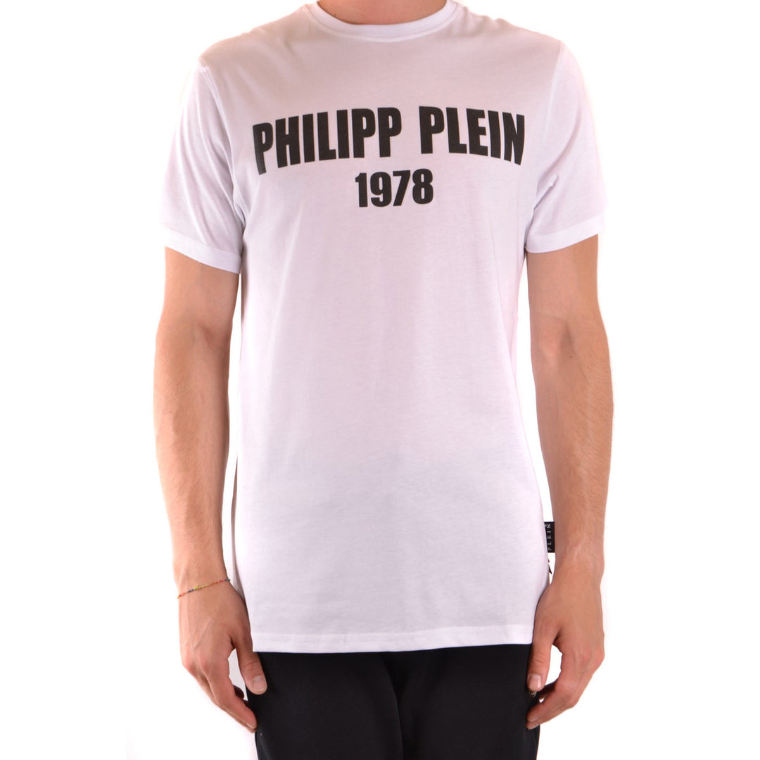 Philipp Plein Men T-Shirt