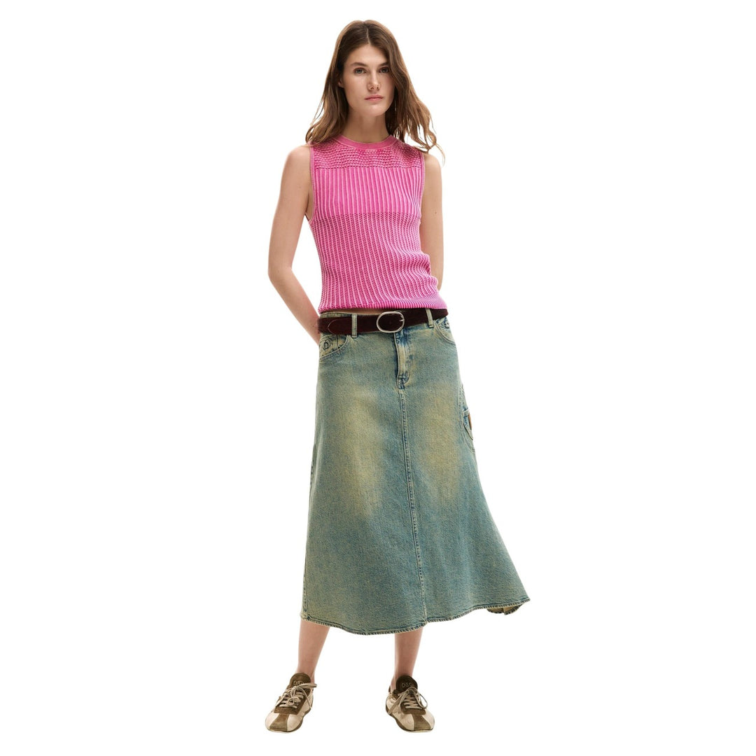 Desigual  Women Top