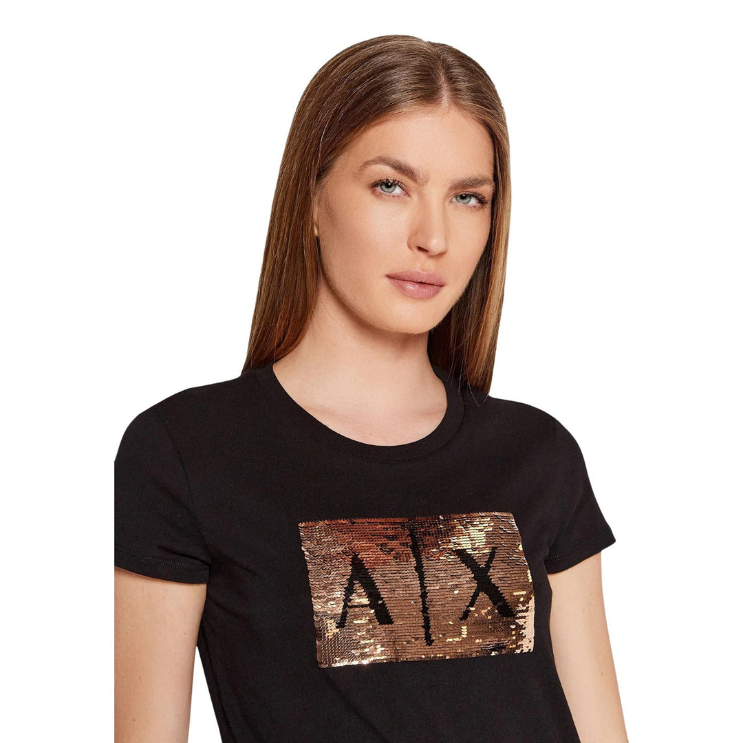 Armani Exchange  Women T-Shirt