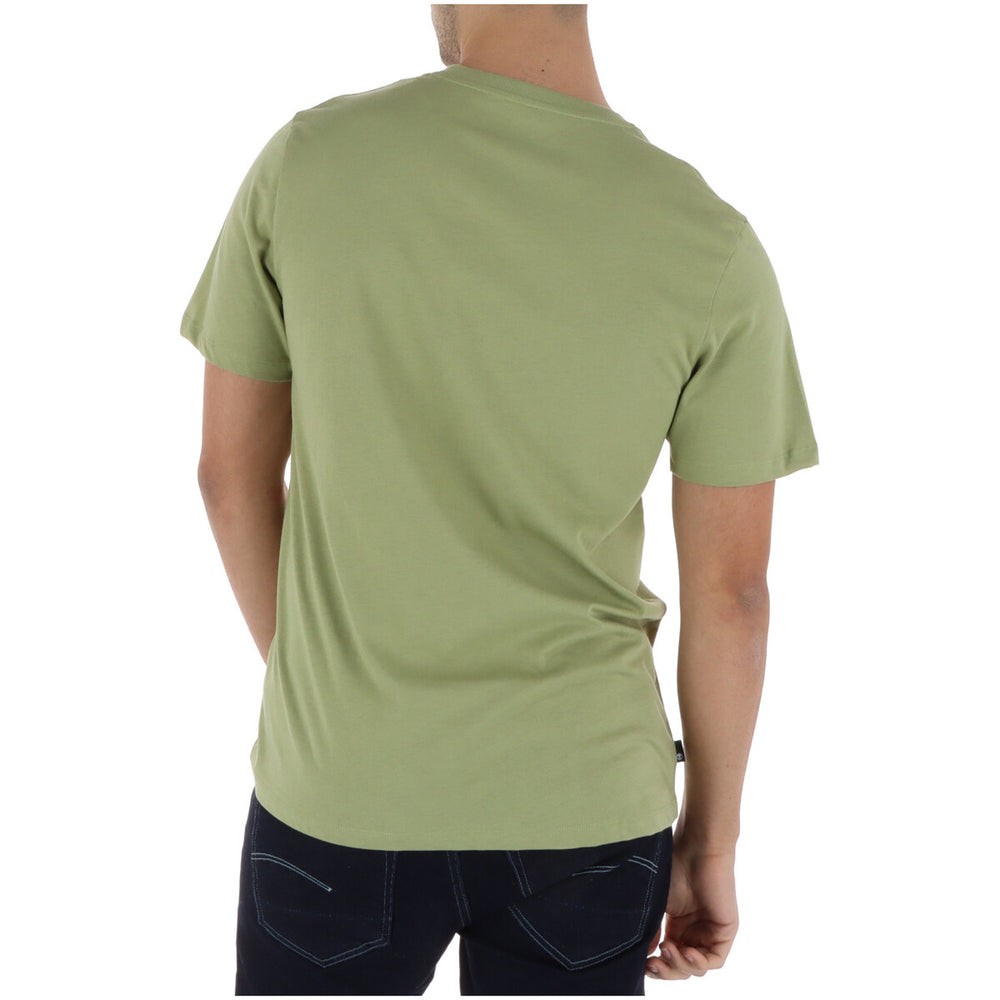Timberland Men T-Shirt
