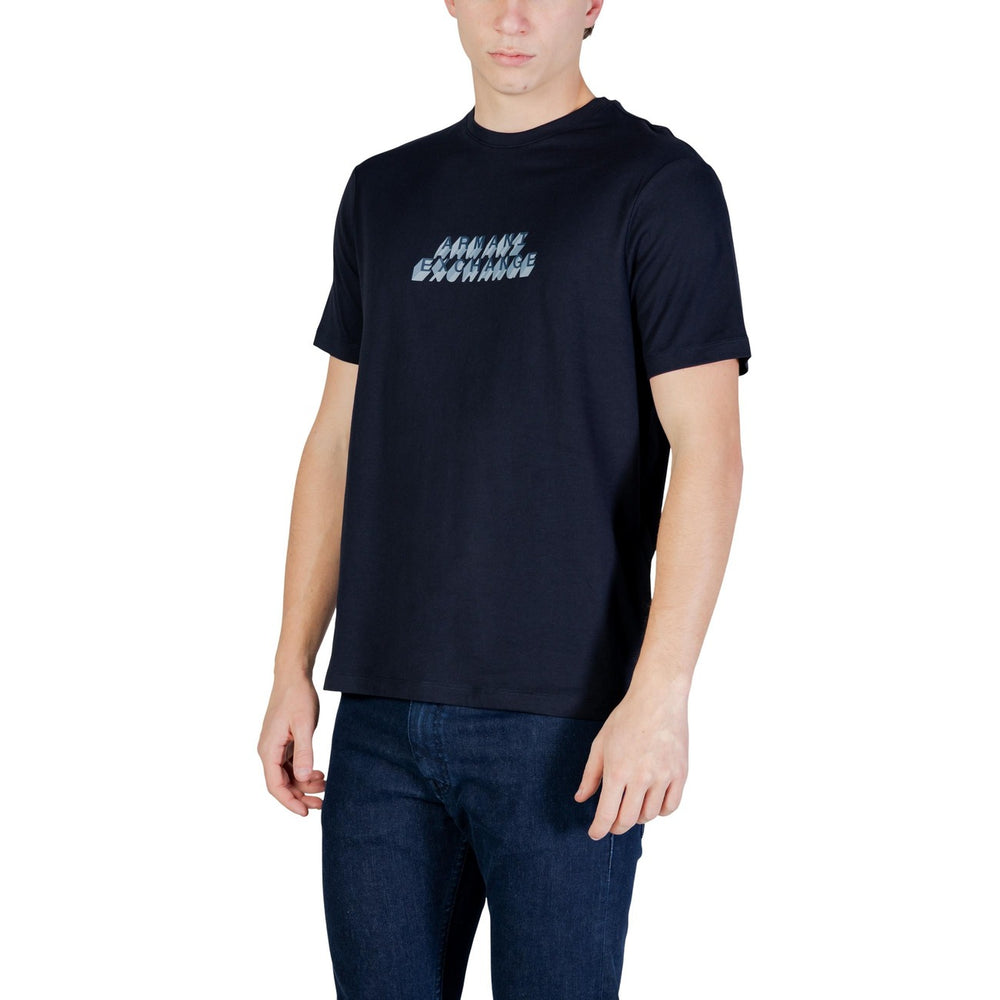 Armani Exchange Men T-Shirt
