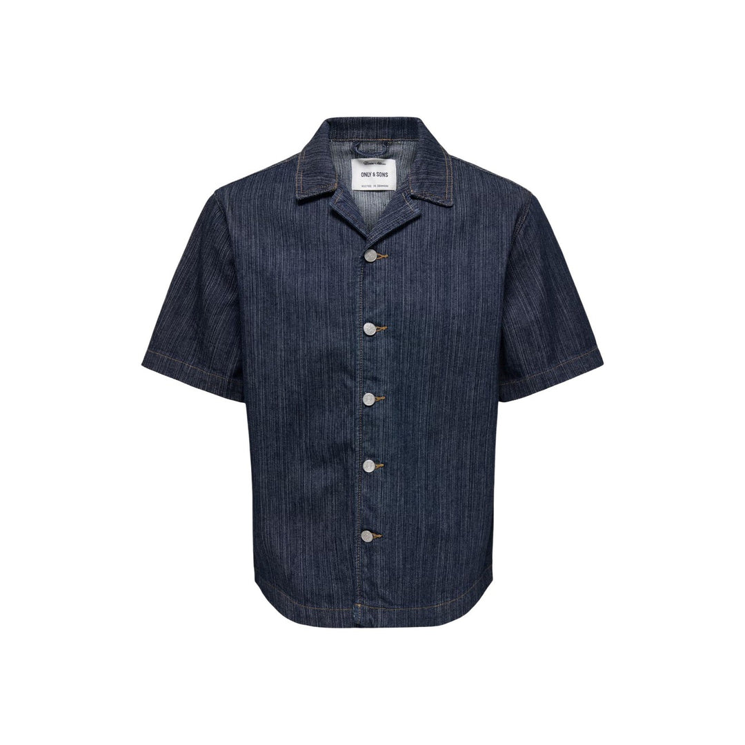 Only &amp; Sons Men Shirt