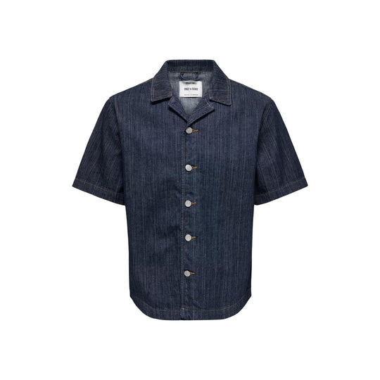 Only &amp; Sons Men Shirt