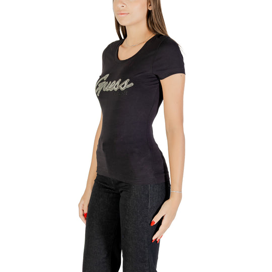 Guess  Women T-Shirt