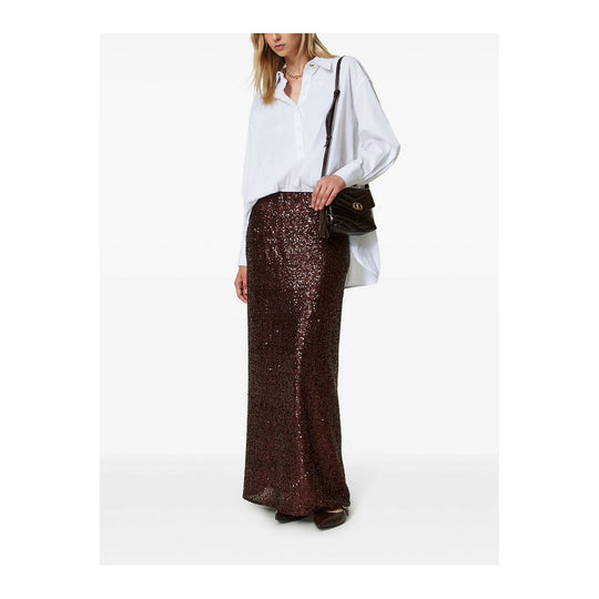 Twinset  Women Skirt