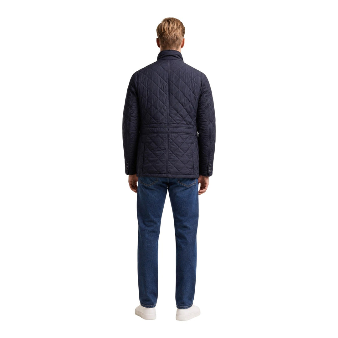 Barbour Men Jacket