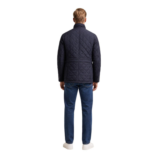 Barbour Men Jacket