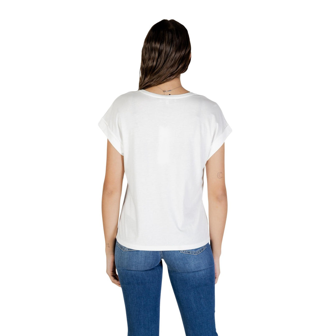 Morgan De Toi  Women T-Shirt