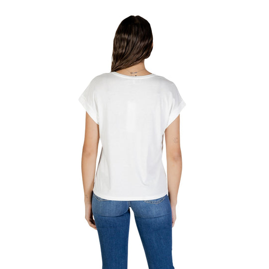 Morgan De Toi  Women T-Shirt