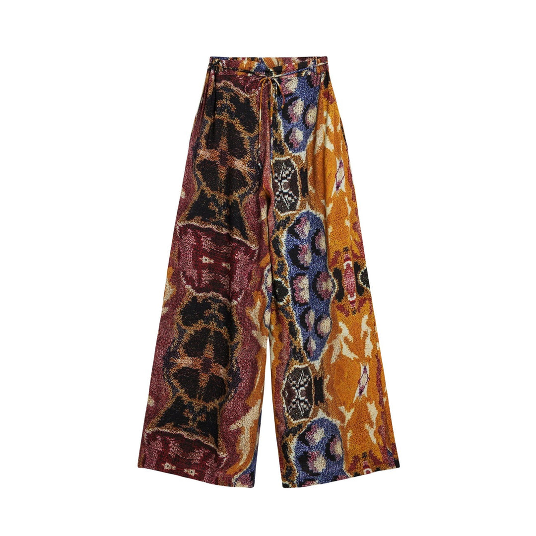 Desigual  Women Trousers