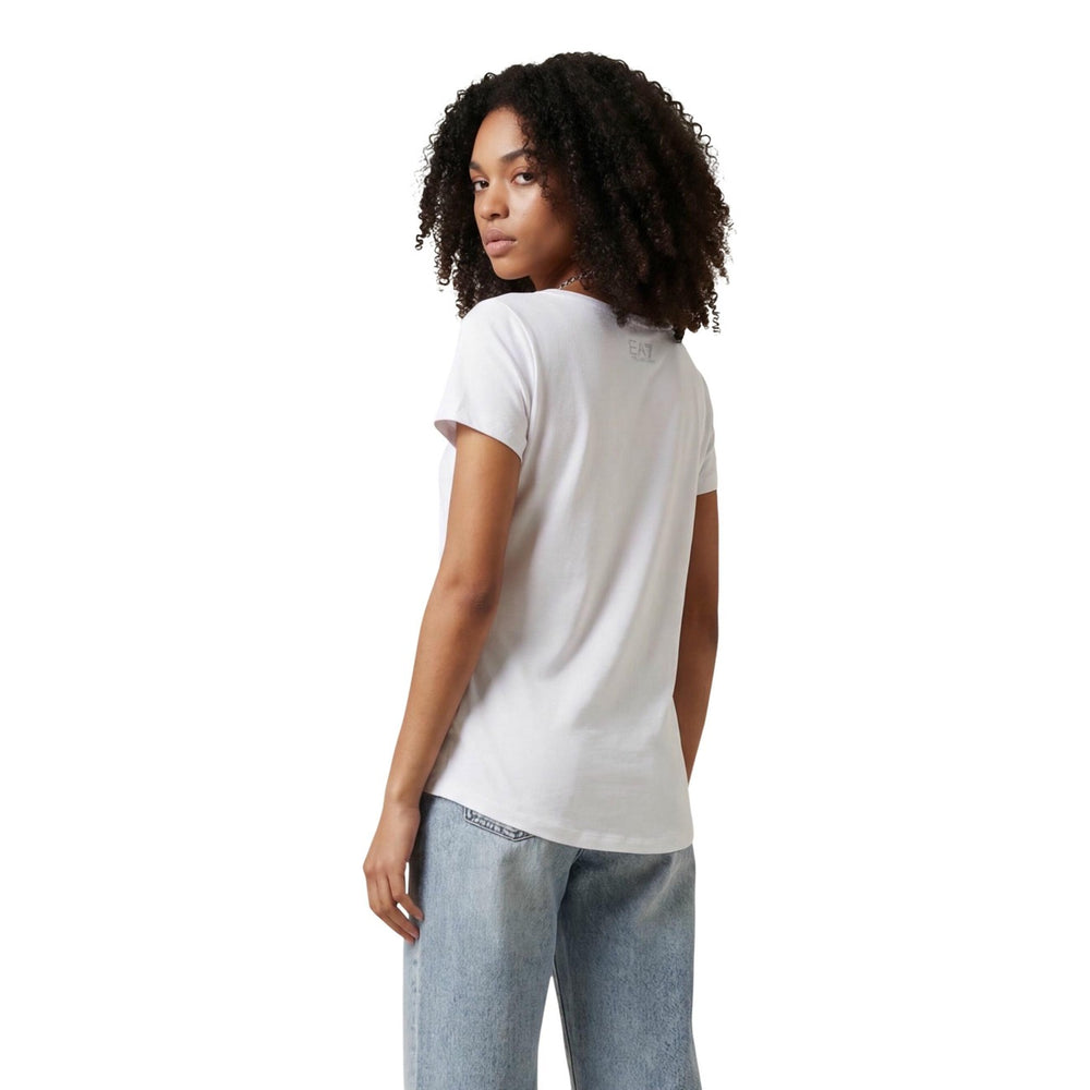 Ea7  Women T-Shirt