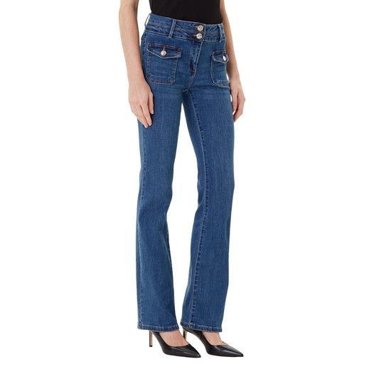 Morgan De Toi  Women Jeans