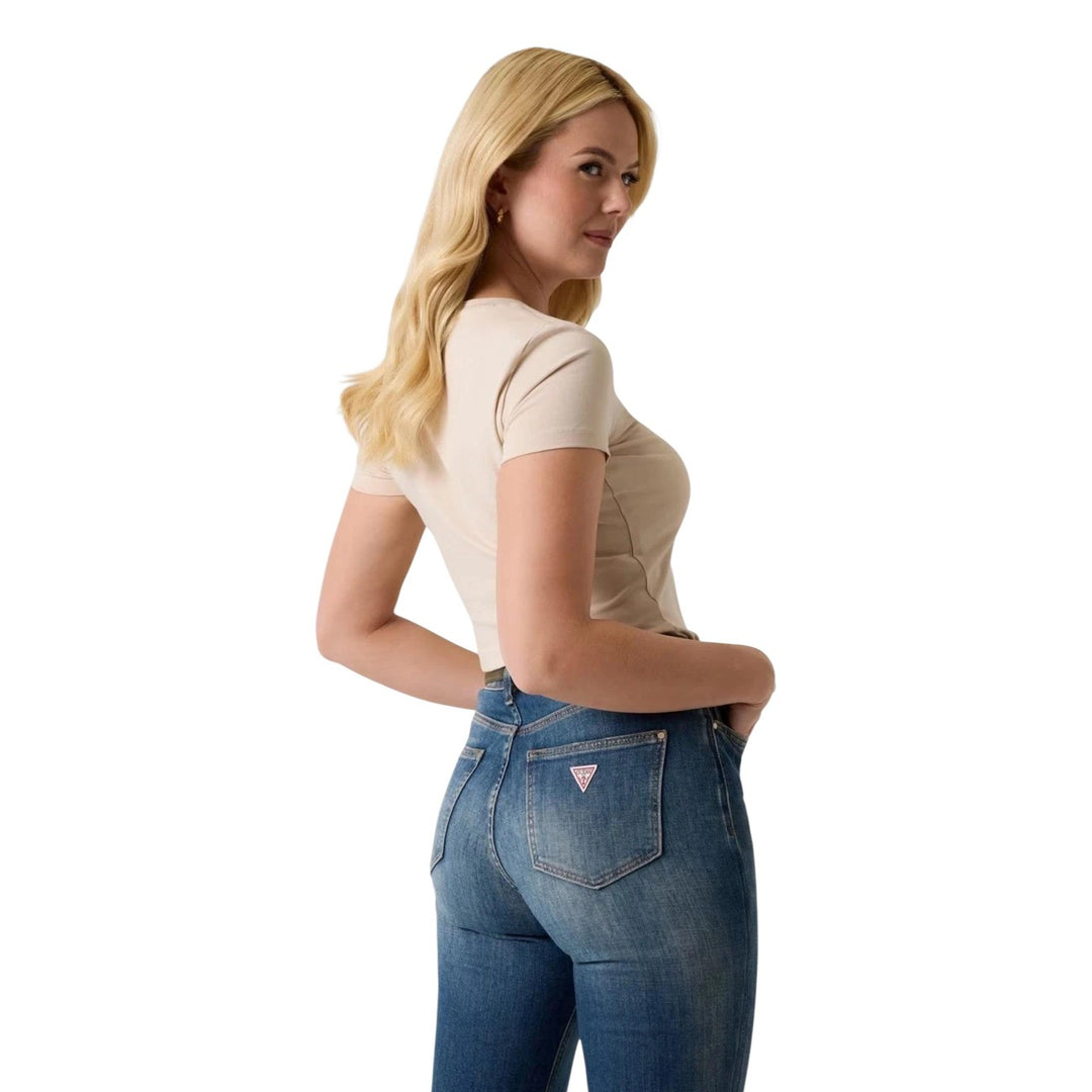 Guess  Women T-Shirt