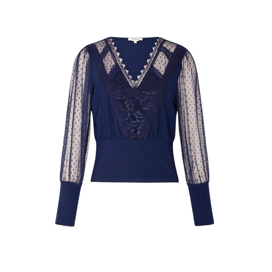 Morgan De Toi  Women Blouse