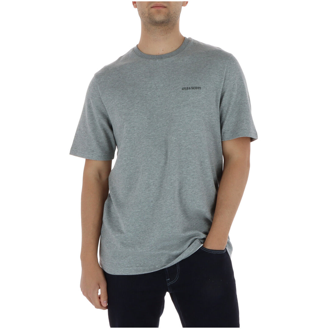 Lyle &amp; Scott Men T-Shirt