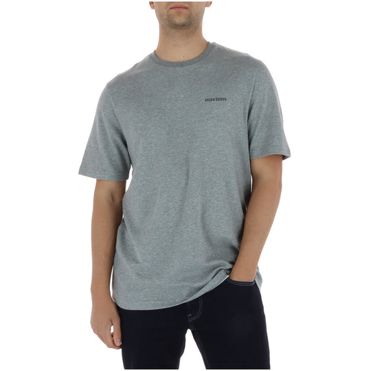 Lyle &amp; Scott Men T-Shirt