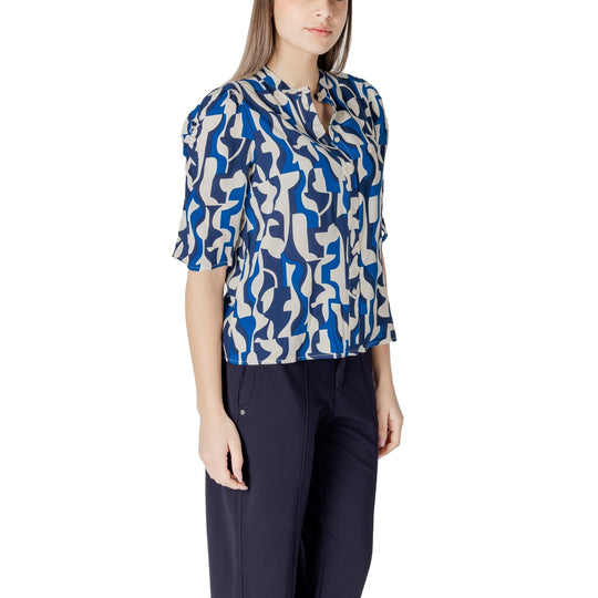 Ichi  Women Blouse