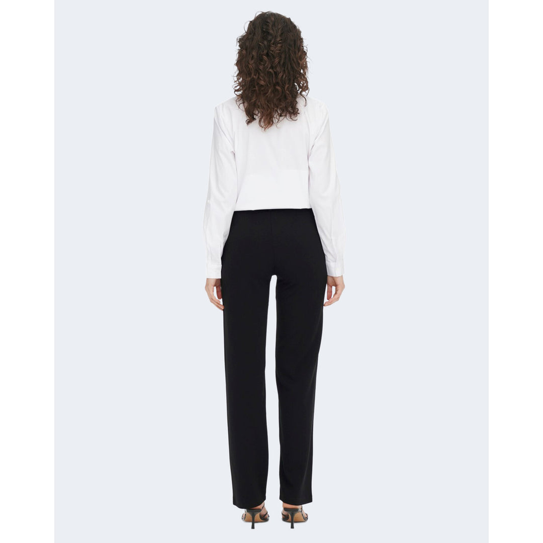Jacqueline De Yong  Women Trousers