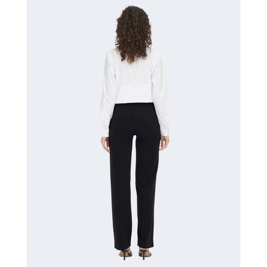 Jacqueline De Yong  Women Trousers