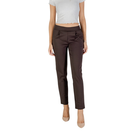Ichi  Women Trousers