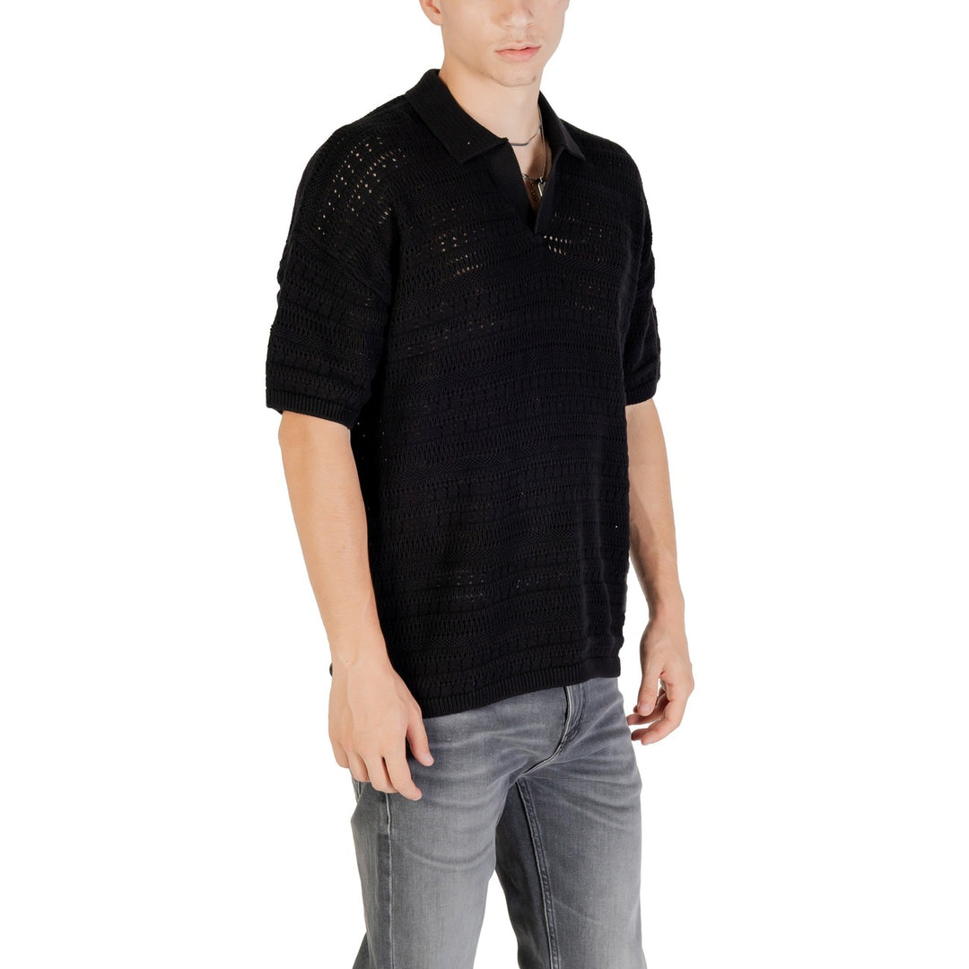 Only &amp; Sons Men Polo