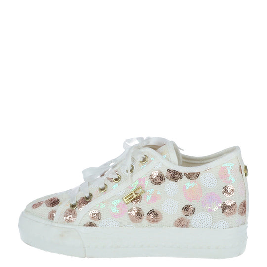 Enrico Coveri Women Sneakers