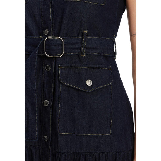 Morgan De Toi  Women Dress