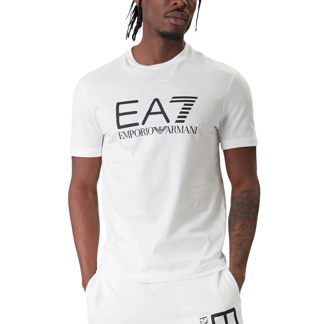 Ea7 Men T-Shirt
