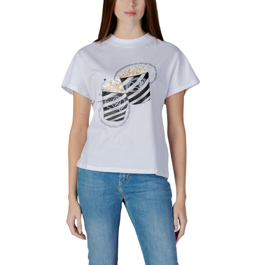 Guess  Women T-Shirt