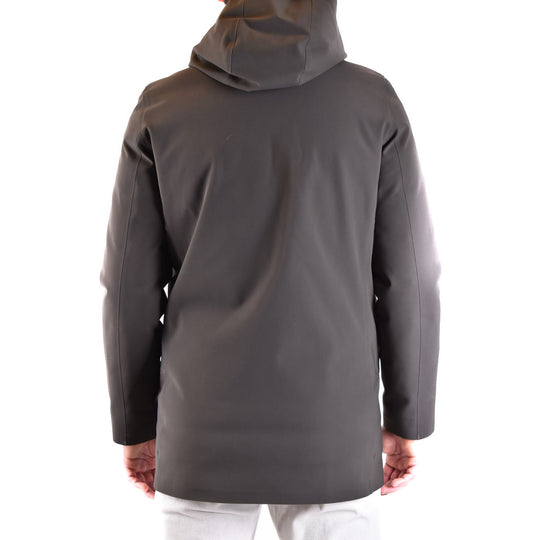 Rrd Men Jacket
