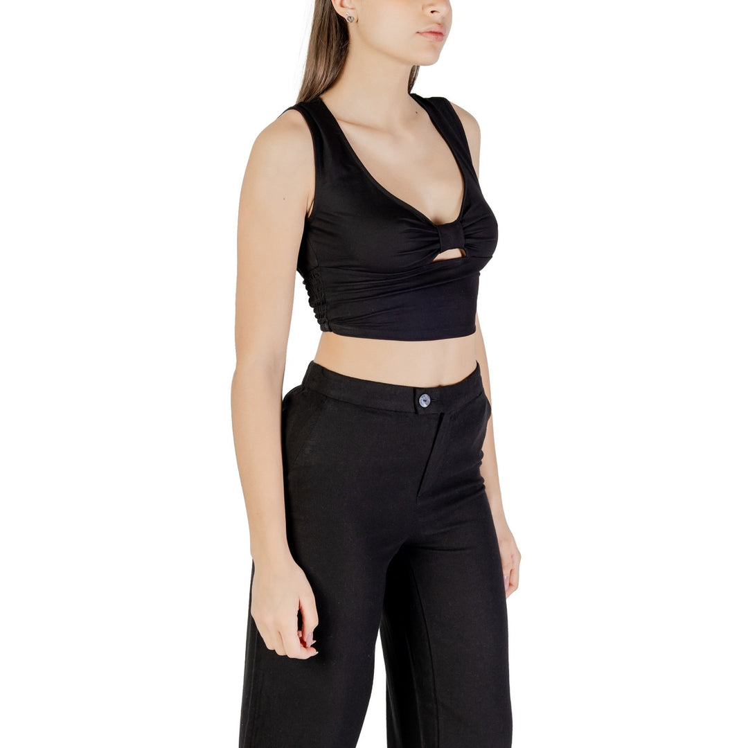 Only  Women Top