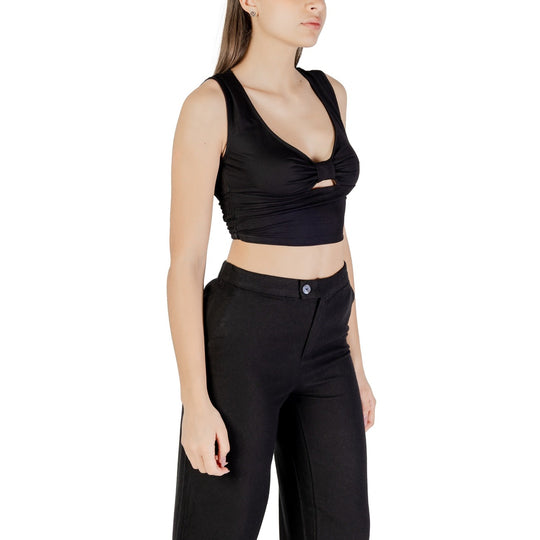 Only  Women Top
