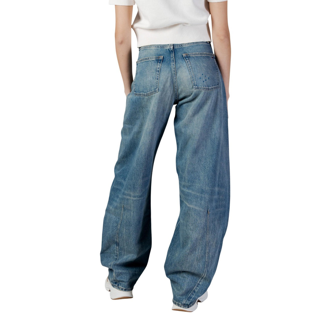 Tommy Hilfiger Jeans  Women Jeans