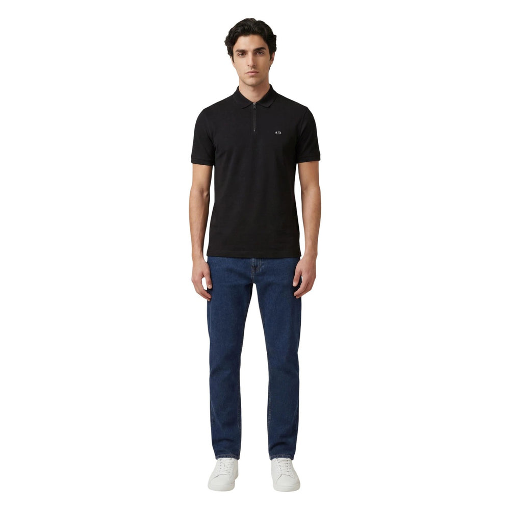 Armani Exchange Men Polo
