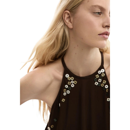 Desigual  Women Top
