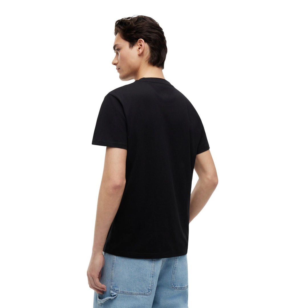 Tommy Hilfiger Jeans Men T-Shirt