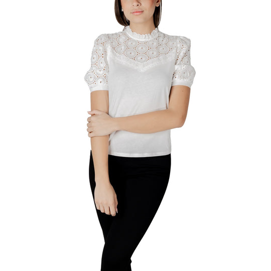 Morgan De Toi  Women Blouse
