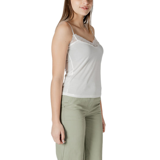 Morgan De Toi  Women Top