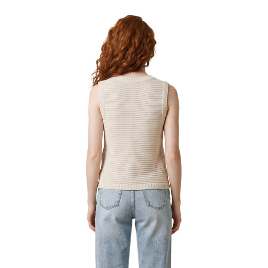 Morgan De Toi  Women Gilet