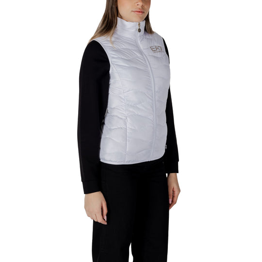 Ea7  Women Gilet