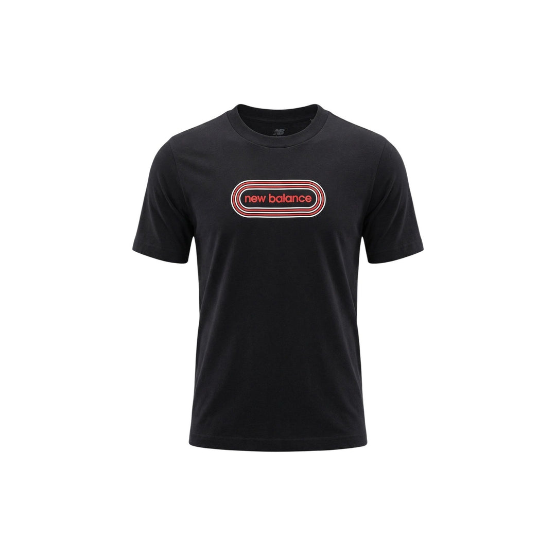 New Balance Men T-Shirt